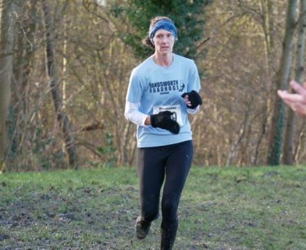 Inter-Club XC -