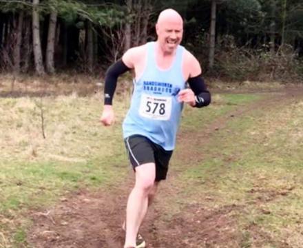 Inter-Club XC -
