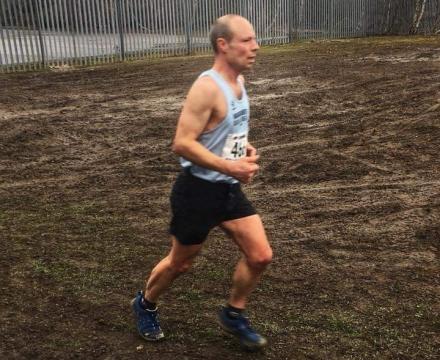 Inter-Club XC -