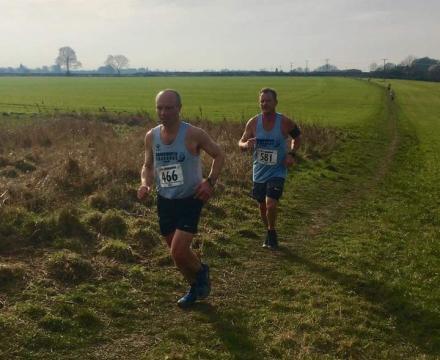 Inter-Club XC -