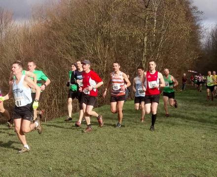 Inter-Club XC -