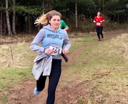 Inter-Club XC -
