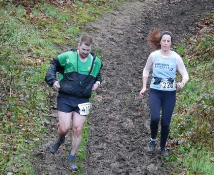 Inter-Club XC -
