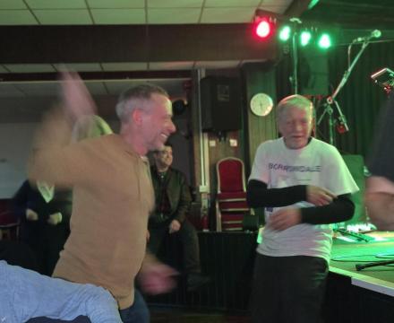 Handsworth Roadhogs Gallery -