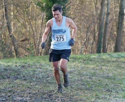 Inter-Club XC -