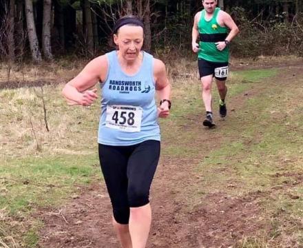 Inter-Club XC -