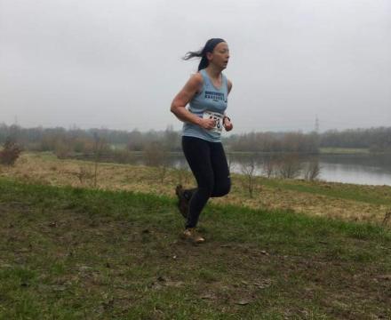 Inter-Club XC -