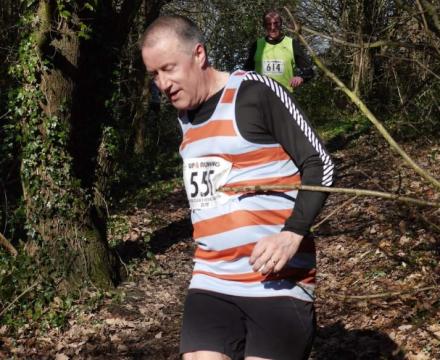 Inter-Club XC -