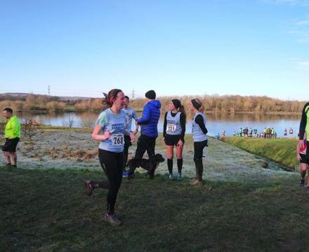 Inter-Club XC -