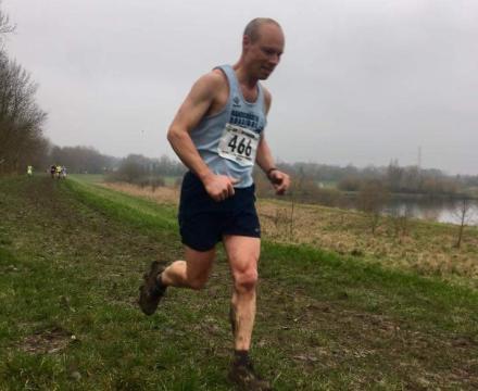 Inter-Club XC -
