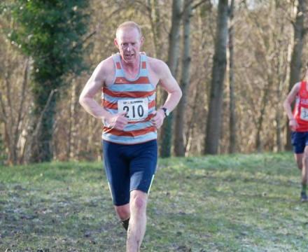 Inter-Club XC -