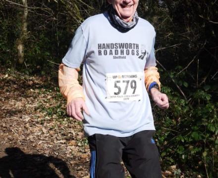 Inter-Club XC -