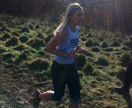 Inter-Club XC -