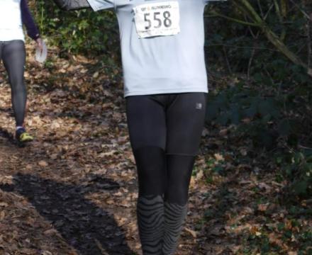 Inter-Club XC -