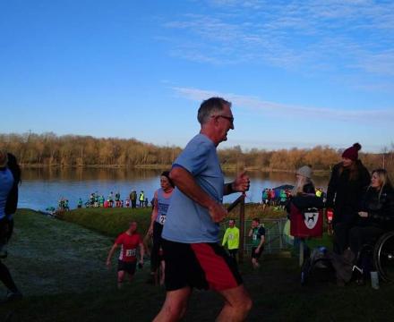 Inter-Club XC -