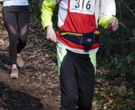 Inter-Club XC -