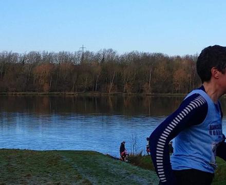 Inter-Club XC -