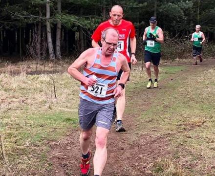 Inter-Club XC -