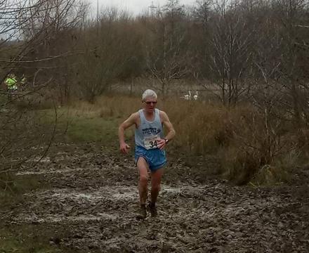 Inter-Club XC -