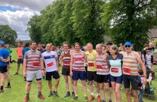 Wildhogs Series 2023 Race Reports and News