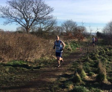 Inter-Club XC -