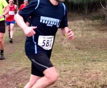 Inter-Club XC -