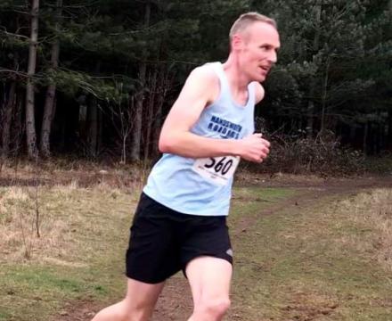 Inter-Club XC -
