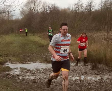 Inter-Club XC -