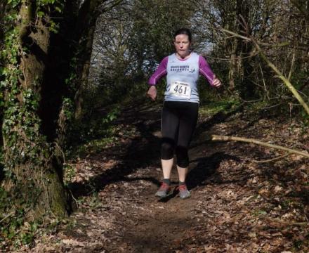 Inter-Club XC -