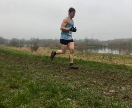 Inter-Club XC -