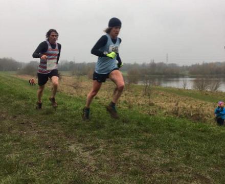 Inter-Club XC -