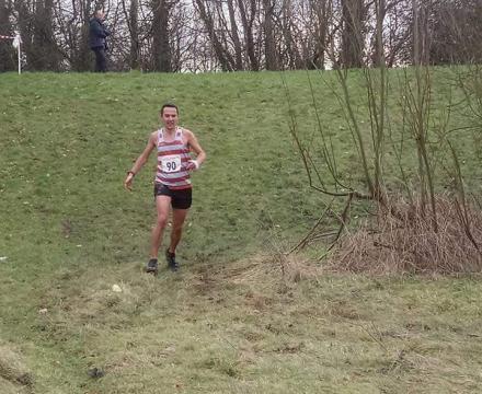 Inter-Club XC -