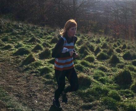Inter-Club XC -