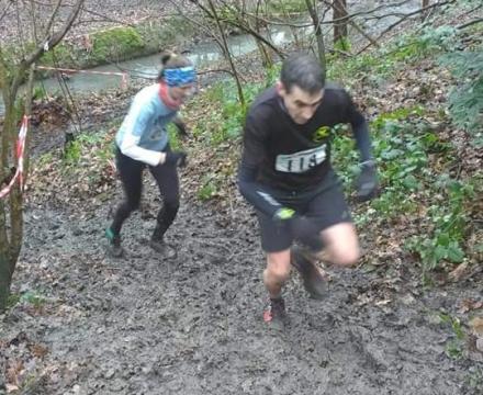 Inter-Club XC -
