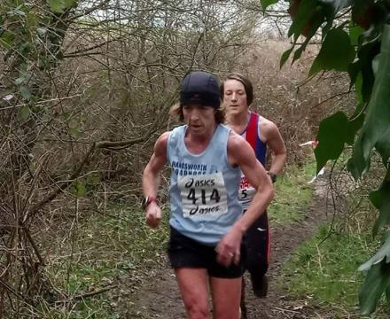 Inter-Club XC -