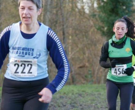 Inter-Club XC -