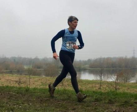 Inter-Club XC -