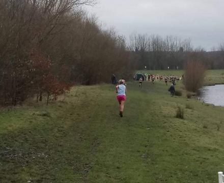 Inter-Club XC -