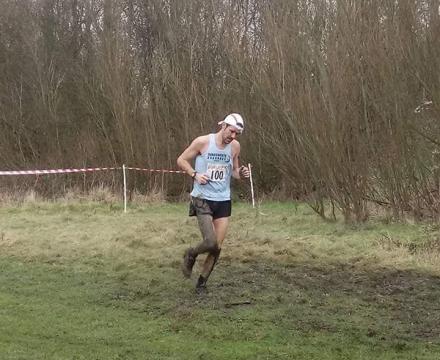 Inter-Club XC -