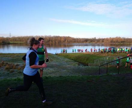 Inter-Club XC -