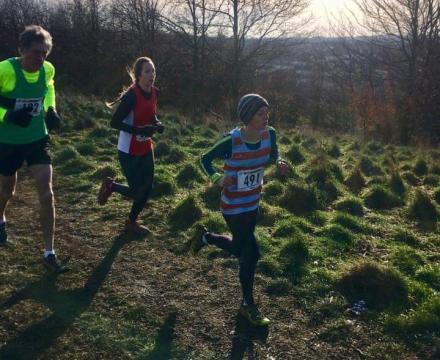 Inter-Club XC -