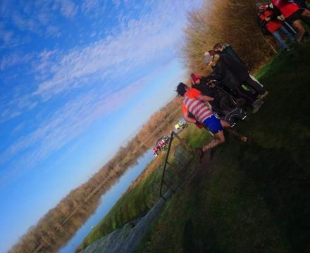Inter-Club XC -