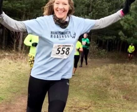 Inter-Club XC -