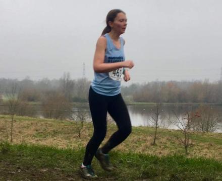 Inter-Club XC -