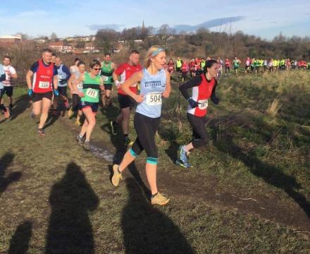 Inter-Club XC -