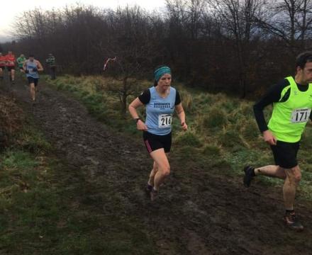 Inter-Club XC -