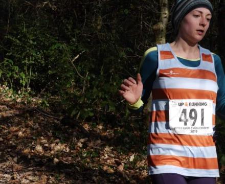Inter-Club XC -