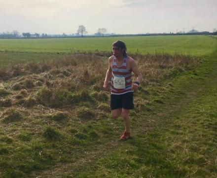Inter-Club XC -