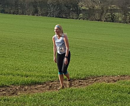 Inter-Club XC -