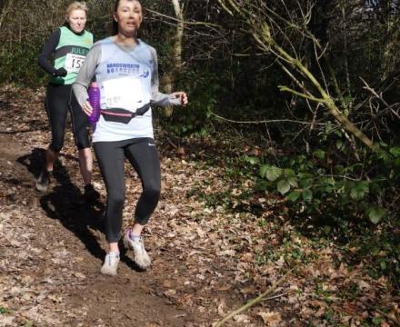 Inter-Club XC -